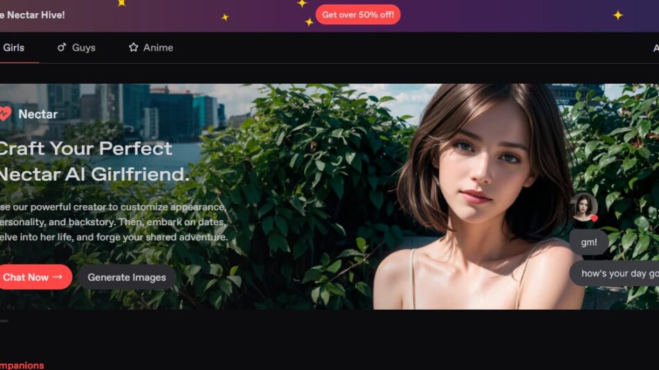 Nectar AI