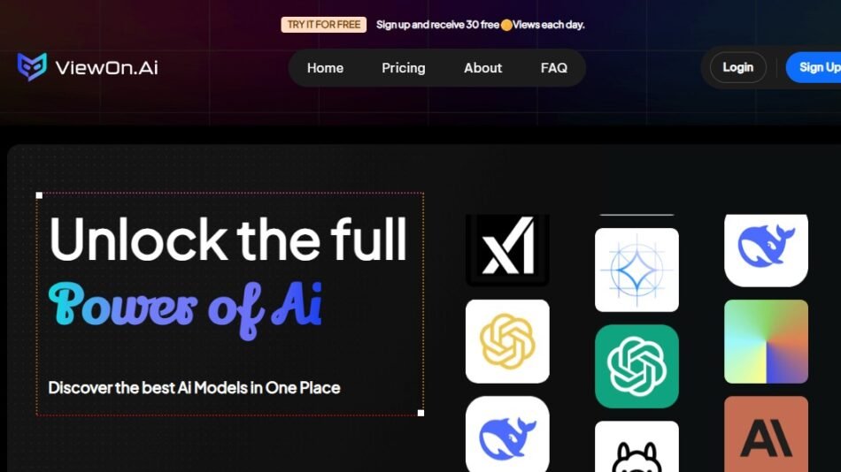 Viewon.ai