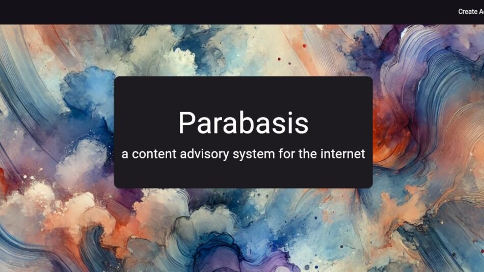 Parabasis
