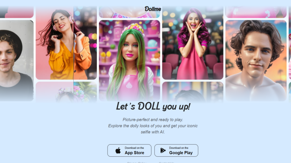 DollMe.app