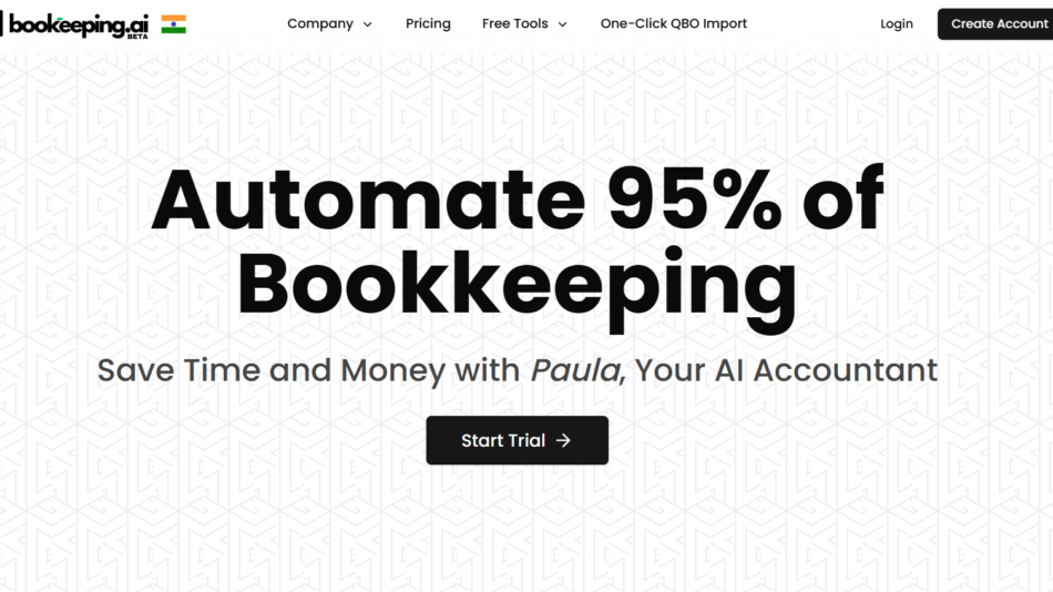 Bookeeping.ai