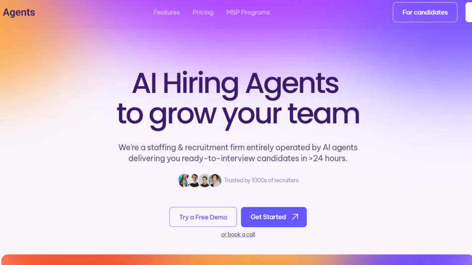 HiringAgents.ai