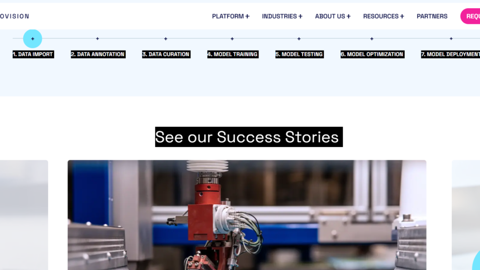 Robovision.ai