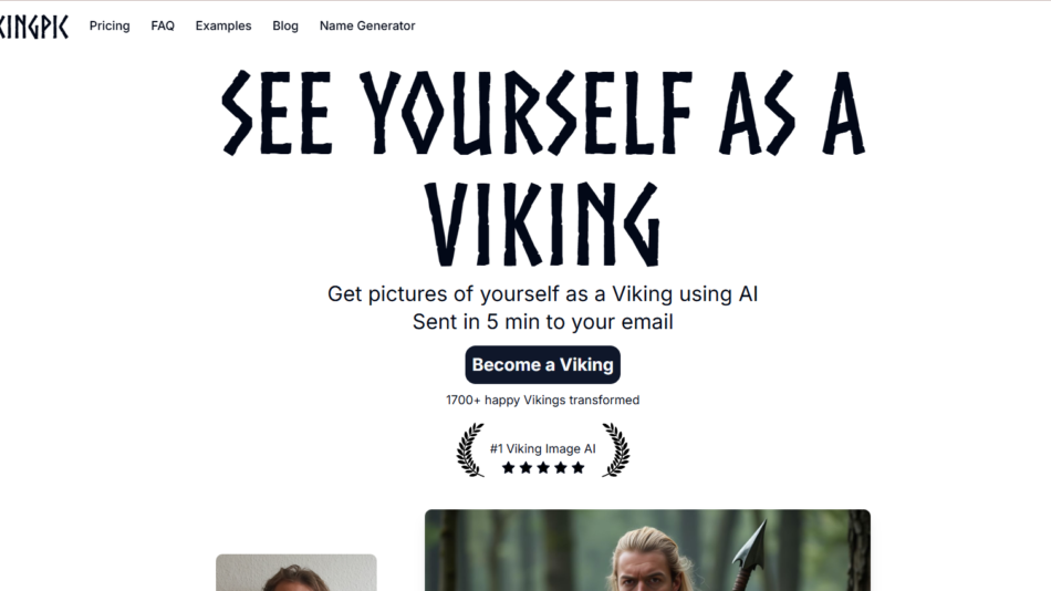 VikingPic.com