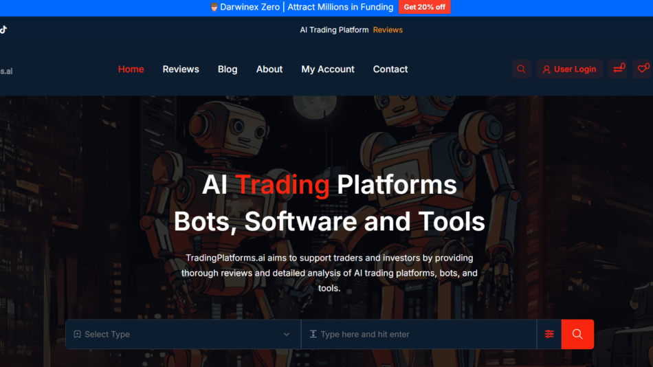 TradingPlatforms.ai