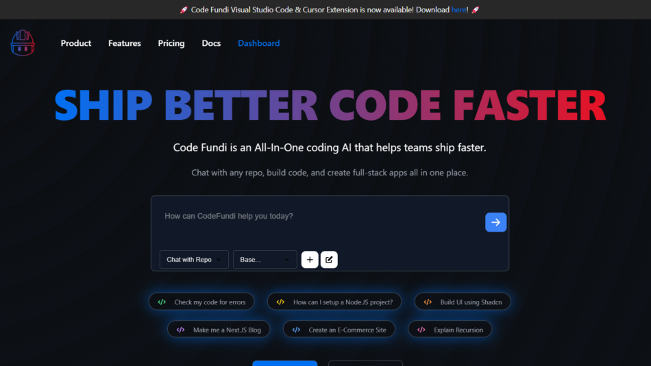 CodeFundi