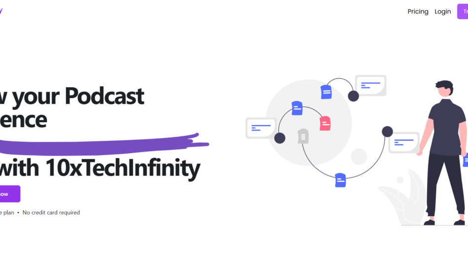 10xTechInfinity