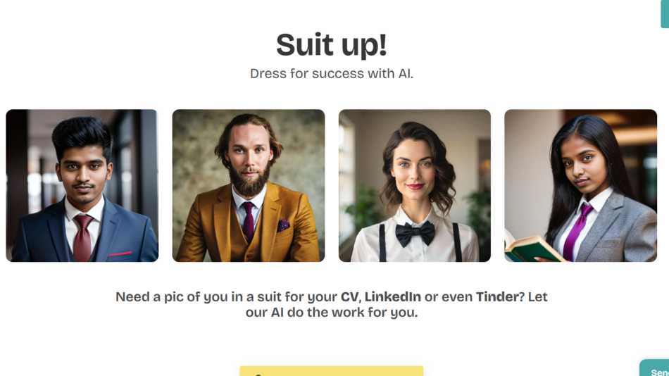 SuitMeUp.pictures