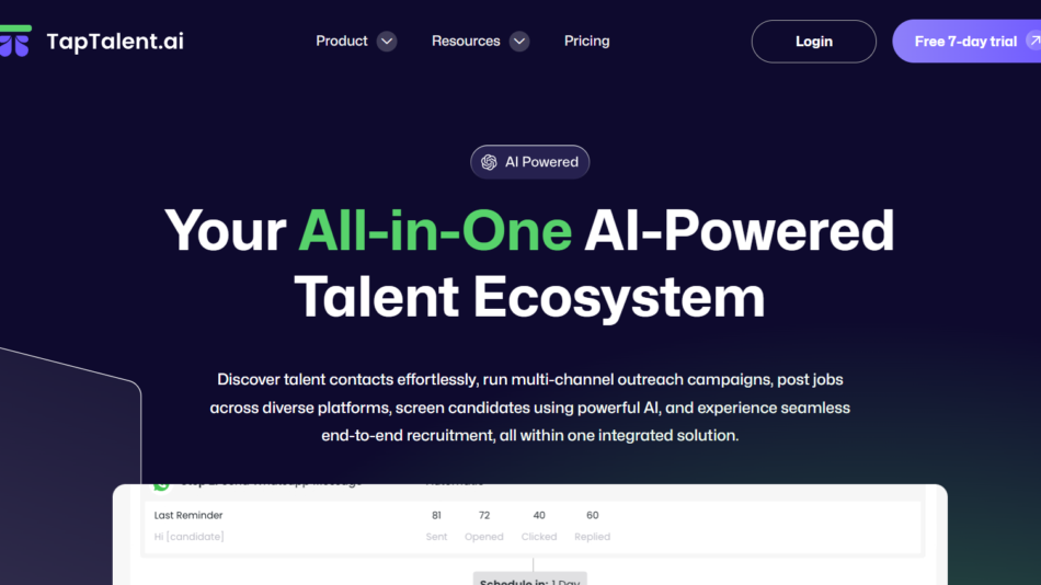 TapTalent.ai
