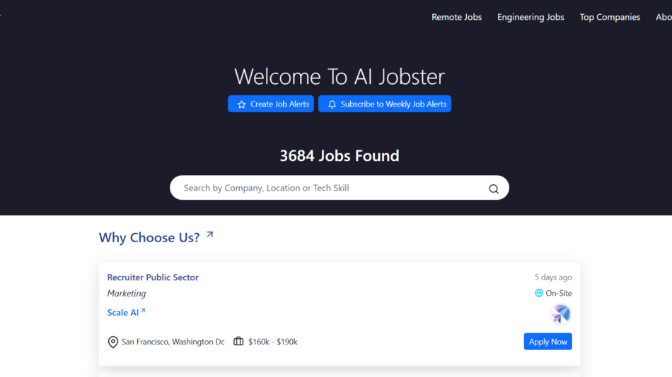 AIJobster