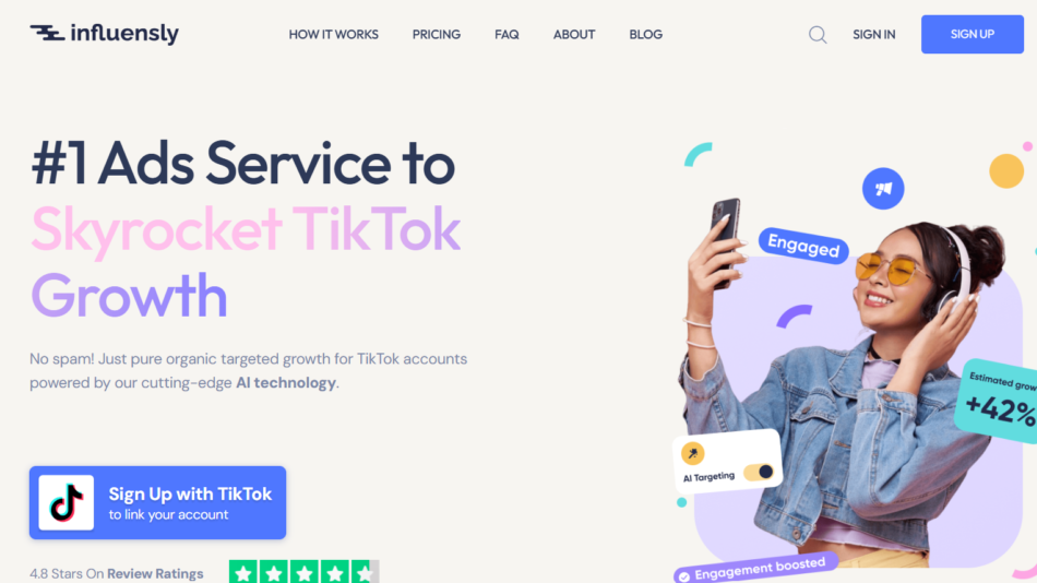 Influensly.com