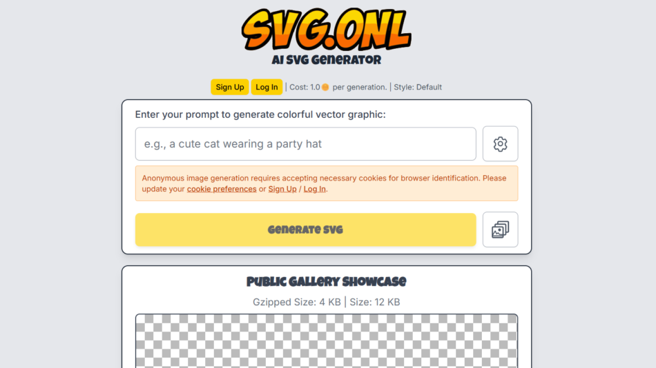 SVG.onl