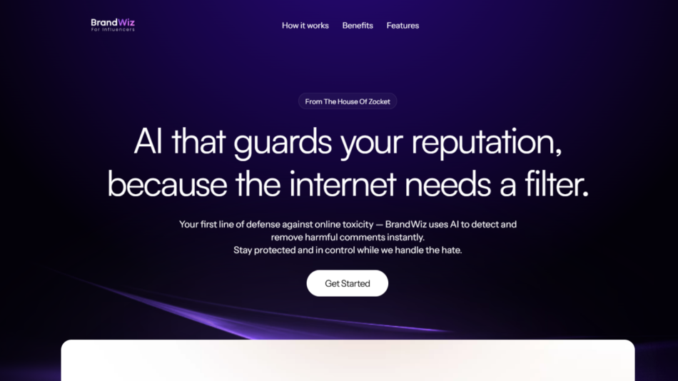 Brandwiz AI