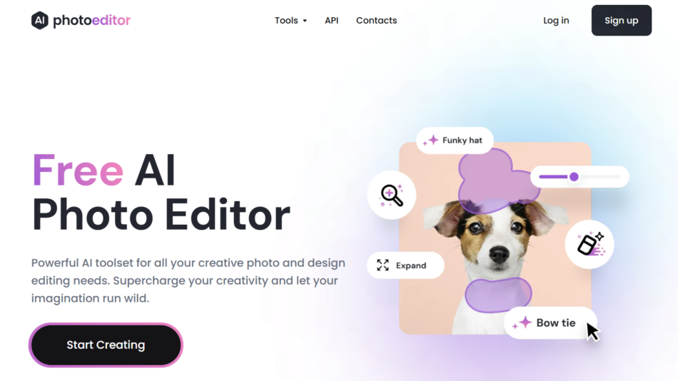 PhotoEditor.AI