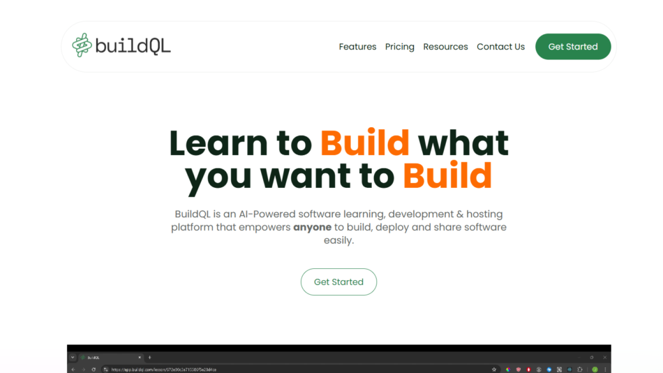 BuildQL