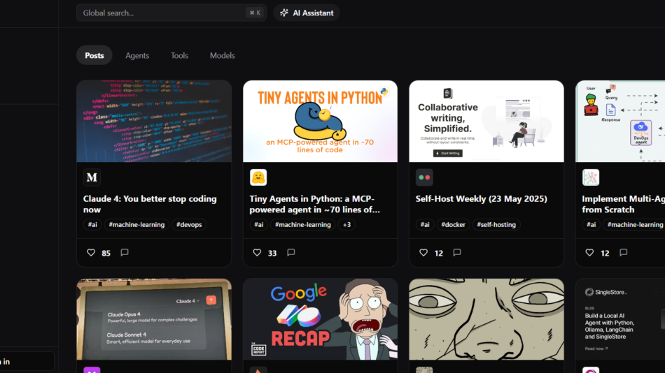 Deepshare