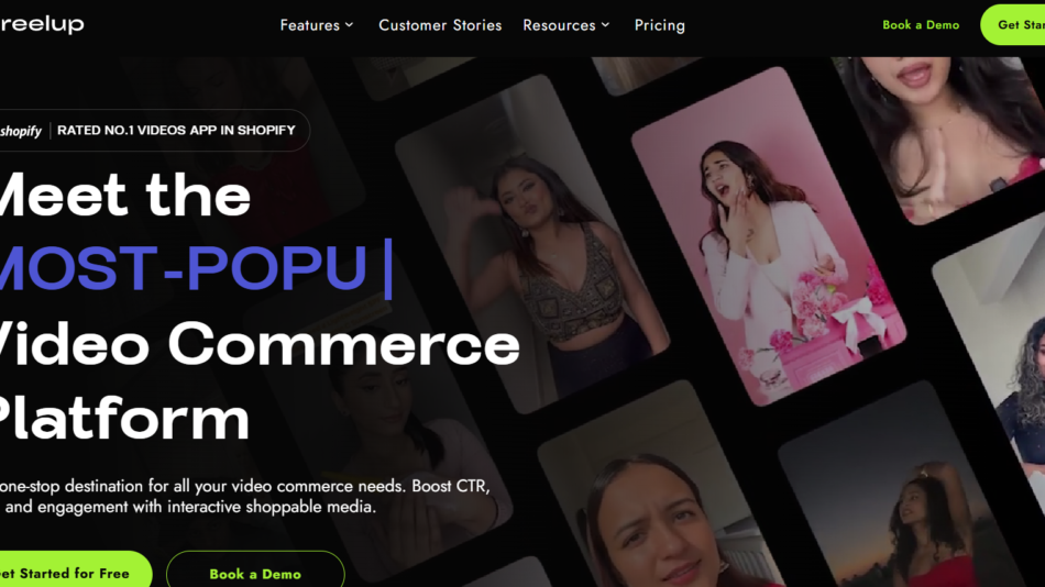ReelUp