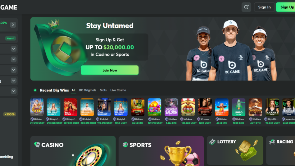 BrandCapital (BC.co)