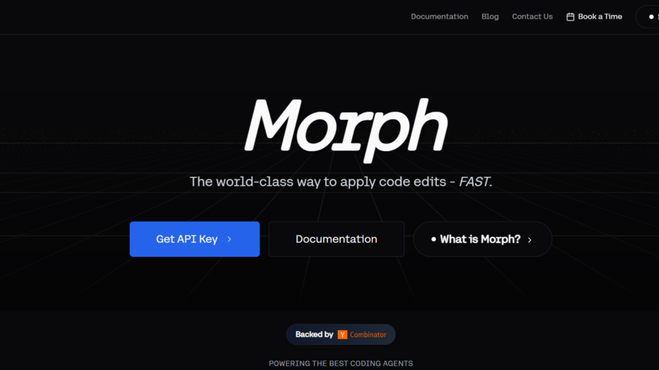 MorphLlm