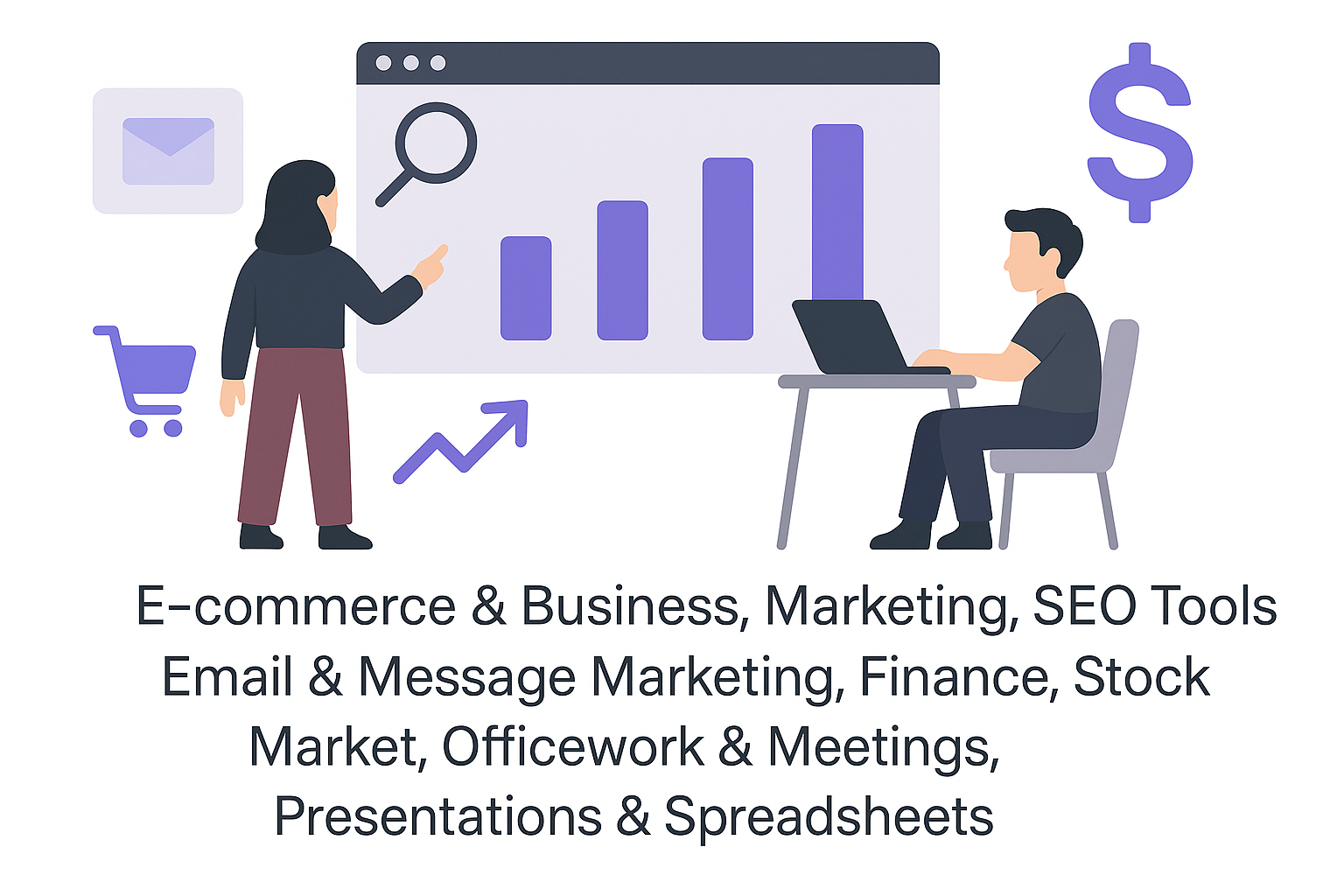 Porduct Category Business & Marketing