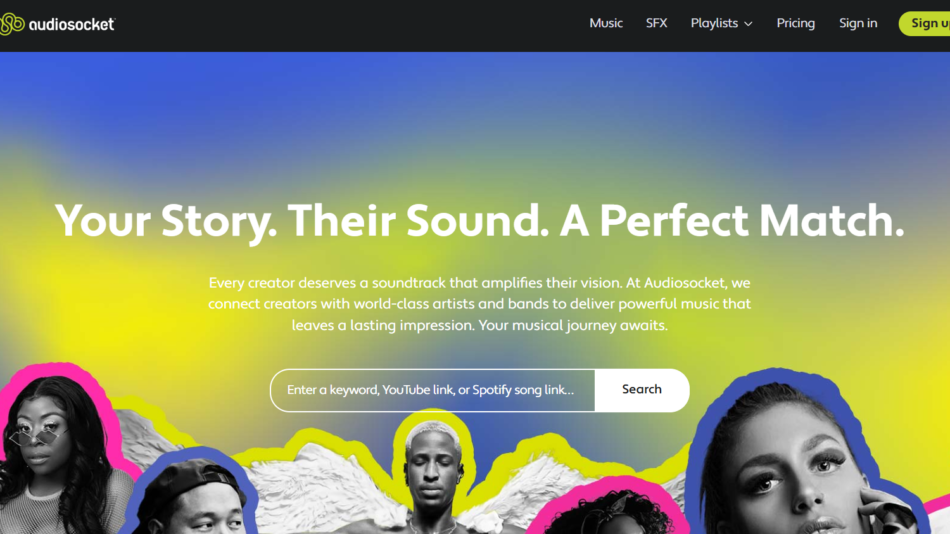 010 - Trending AI Tools