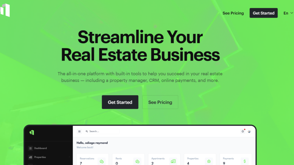 RealtyVerse