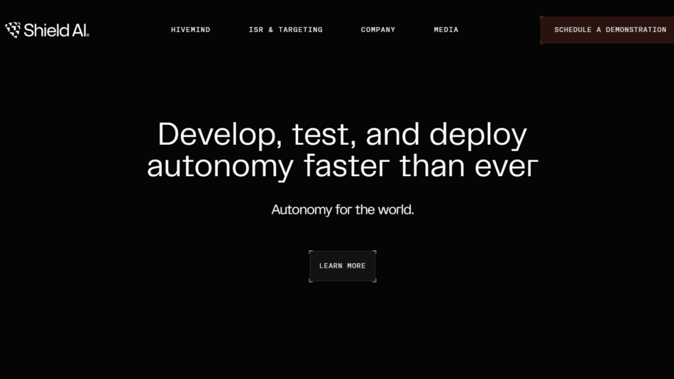 Shield AI
