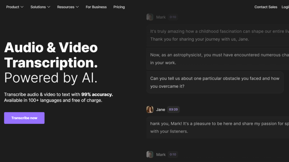 12 - Trending AI Tools