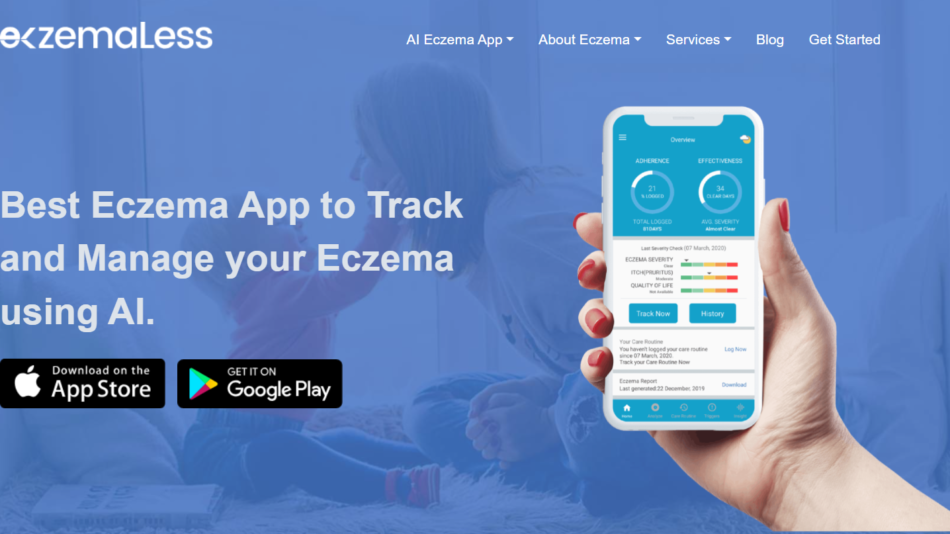 Eczemaless