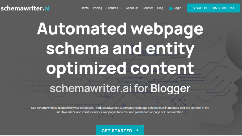 SchemaWriter AI