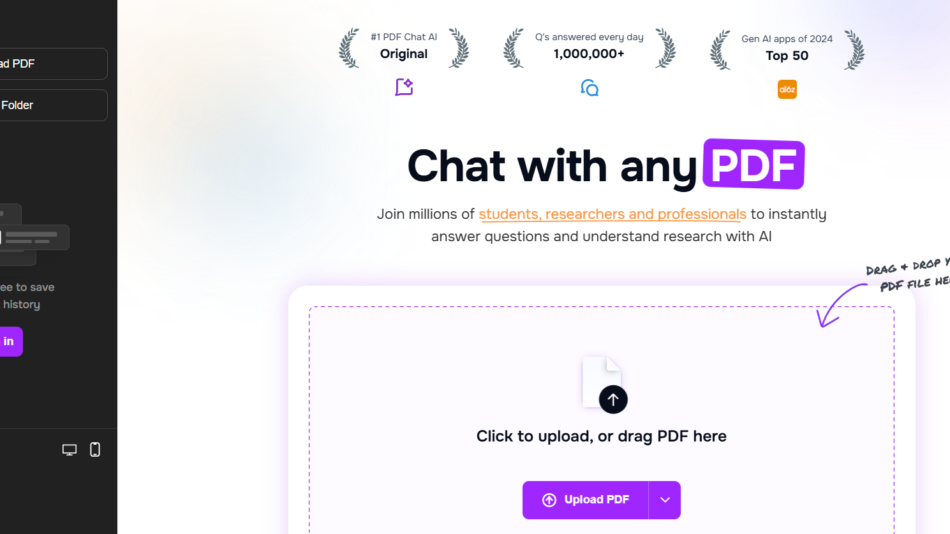 ChatPDF