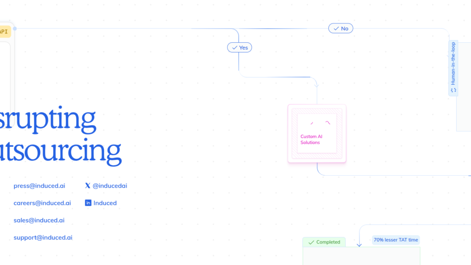 Induced.ai