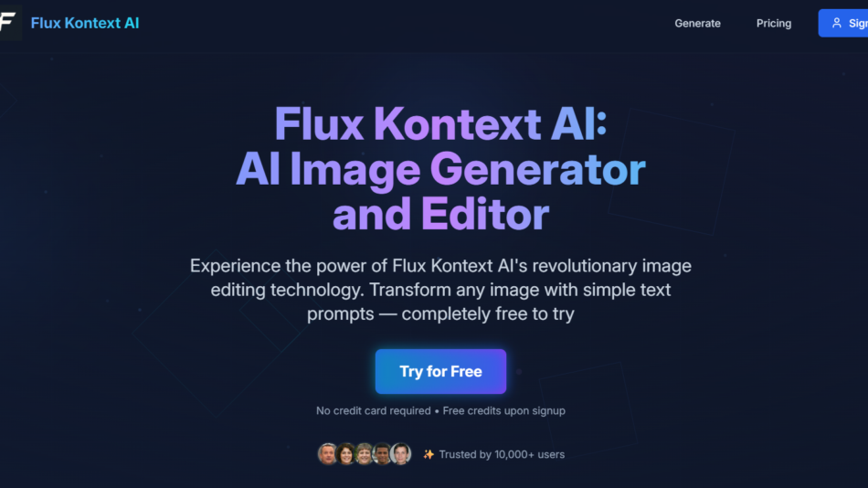 Fluxkontext