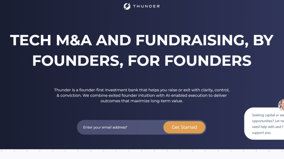 Thunder VC
