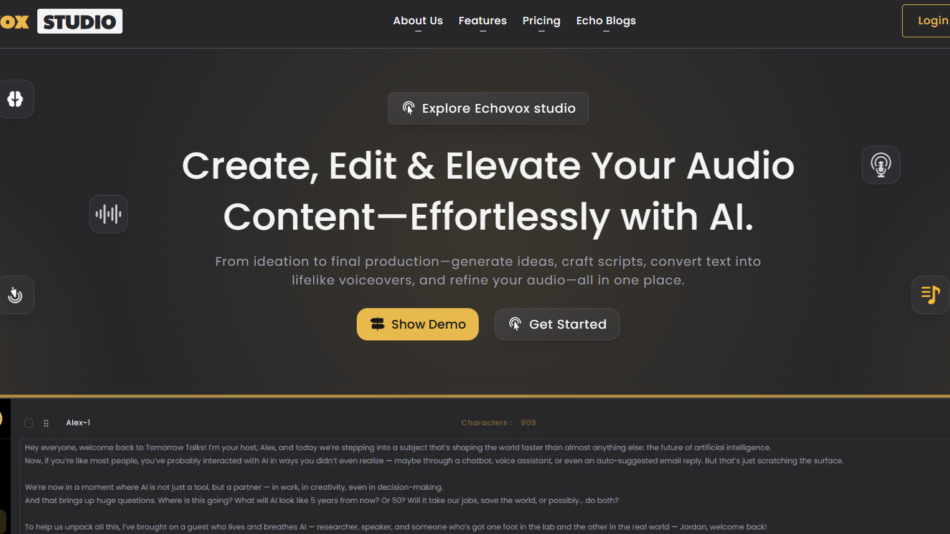 32 - Trending AI Tools