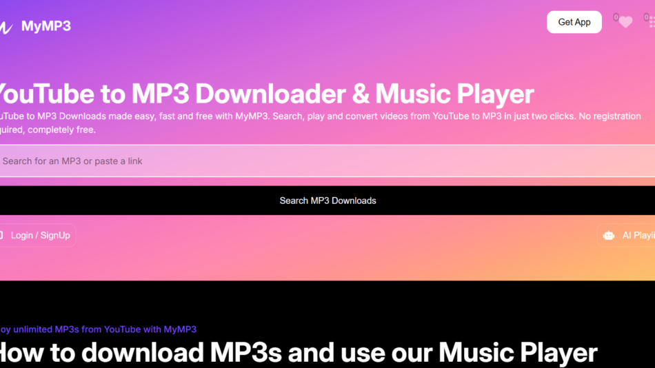 MyMP3.net