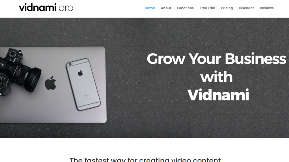 VidnamiPro