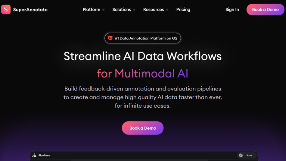 SuperAnnotate