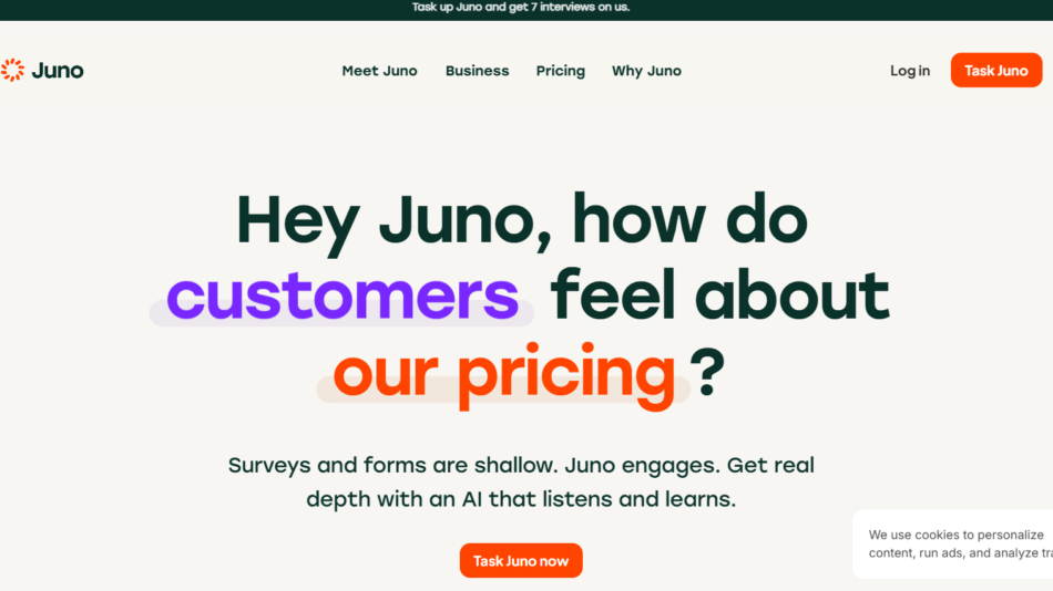 HeyJuno