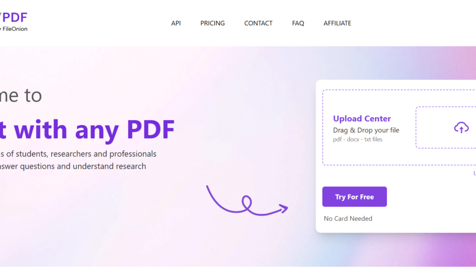 BrainyPDF