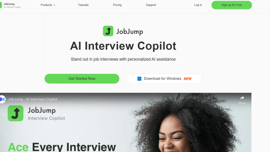 JobJump