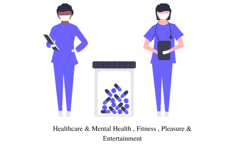 Healthcare & Wellness