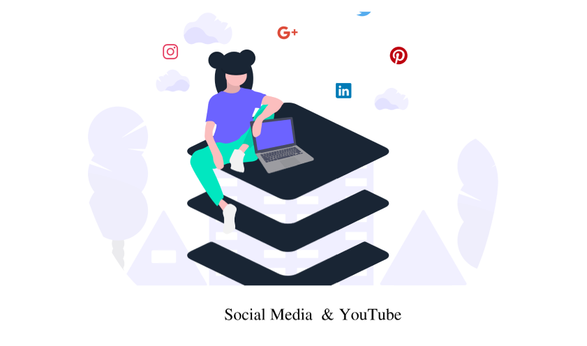 Social Media & YouTube