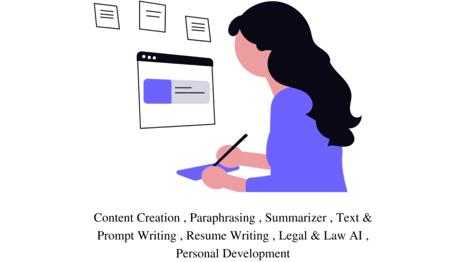 Content Creation & Writing