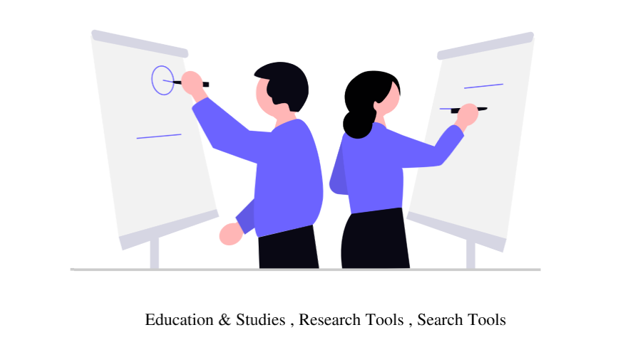 Education & Research