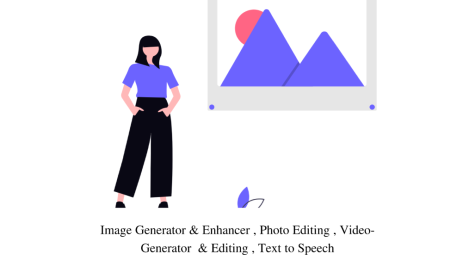 Image & Video Creation