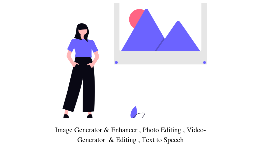 Porduct Category Image & Video Creation