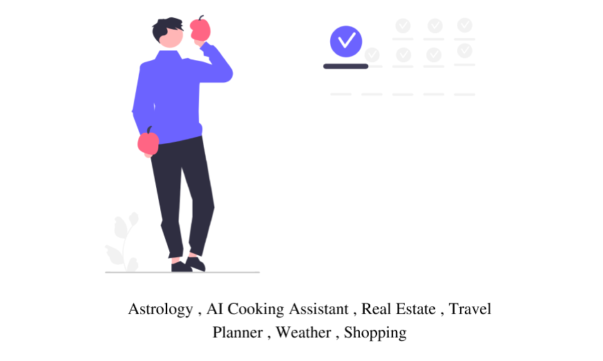 Lifestyle & Miscellaneous