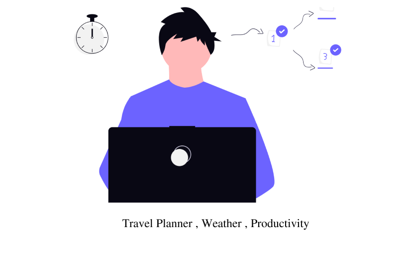 Productivity & Work Tools