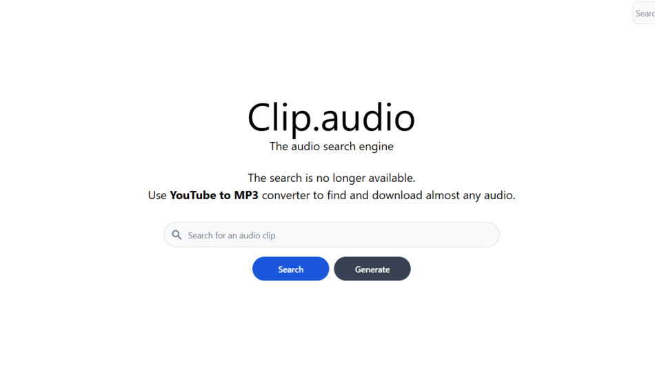 Clip.audio